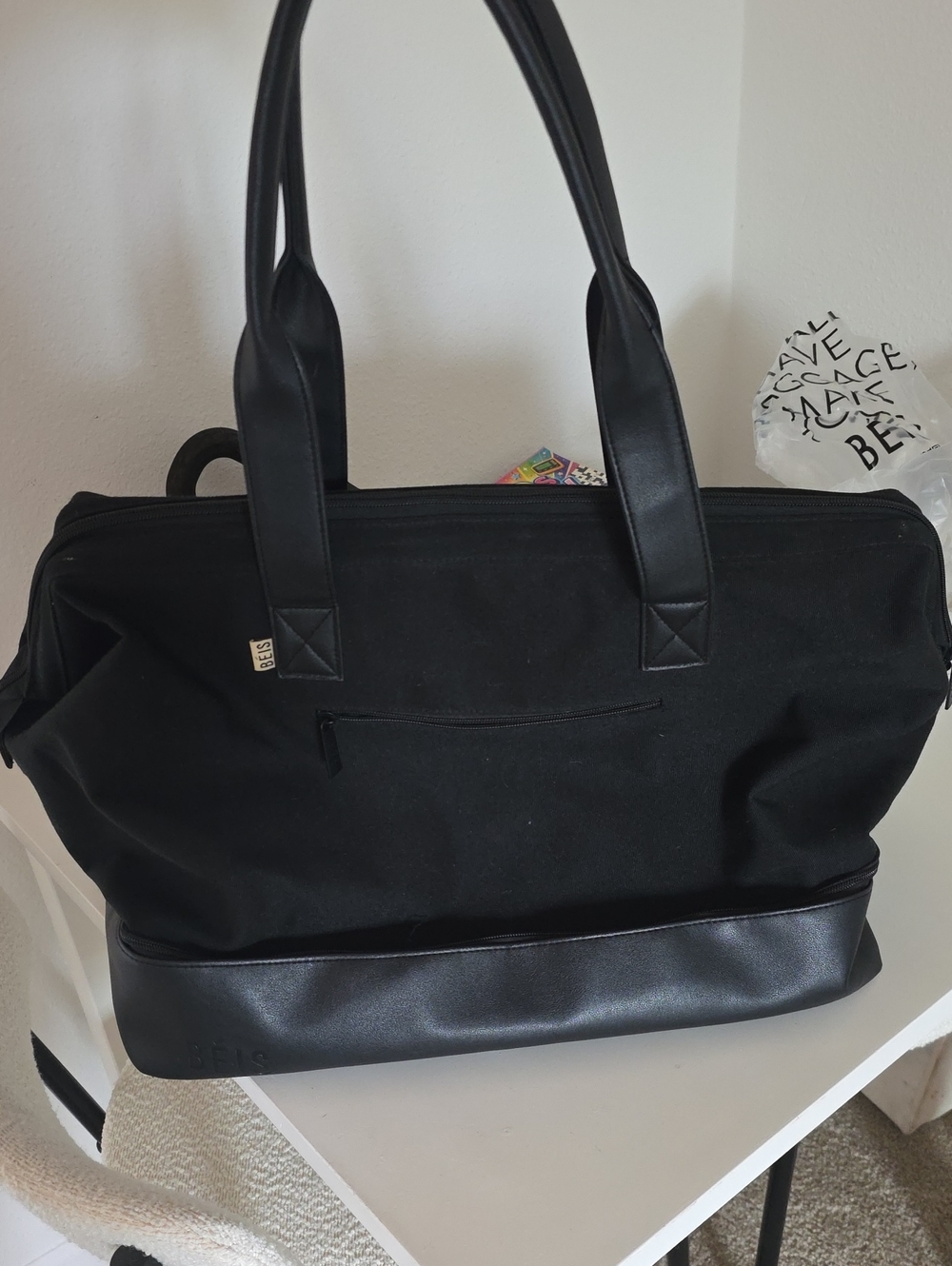 Beis Mini Weekender